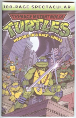 Original Front Cover