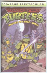 Original Front Cover