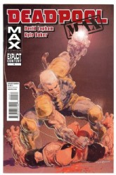 Original Front Cover