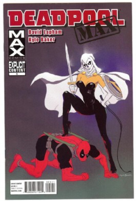 Original Front Cover