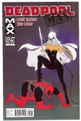 Original Front Cover