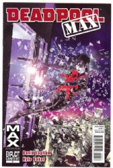 Original Front Cover