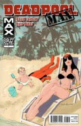 Original Front Cover