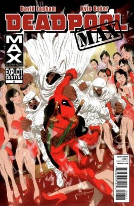 Original Front Cover
