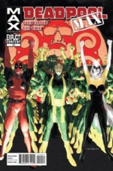Original Front Cover