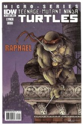 Original Front Cover