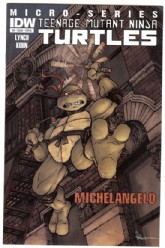 Original Front Cover