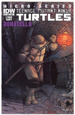 Original Front Cover