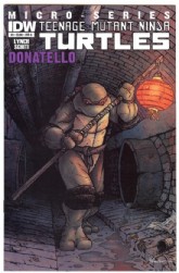 Original Front Cover