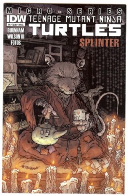 Original Front Cover