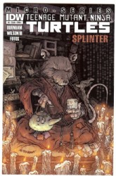 Original Front Cover