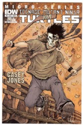 Original Front Cover