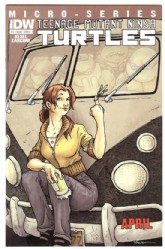 Original Front Cover