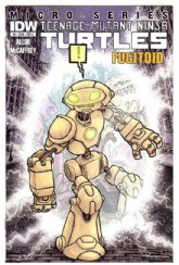 Original Front Cover