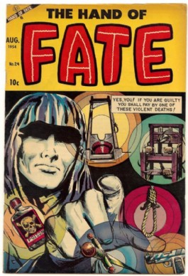 Original Front Cover