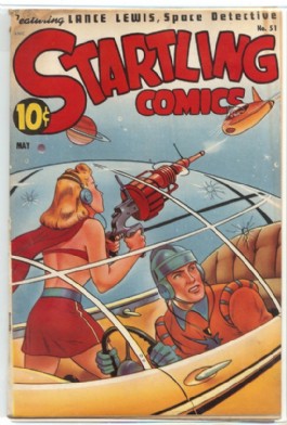 Original Front Cover
