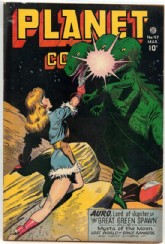 Original Front Cover
