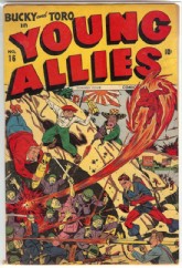 Original Front Cover