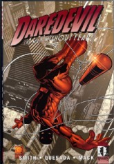Daredevil (2nd Series) 1963 - 1998 #1