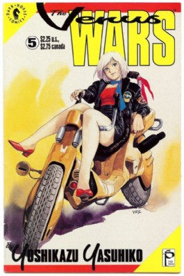 Original Front Cover