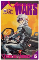 Original Front Cover