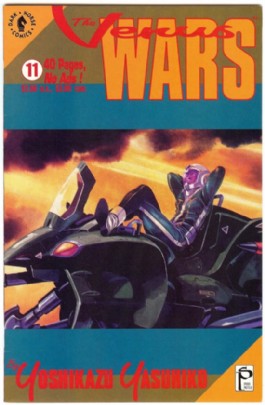 Original Front Cover