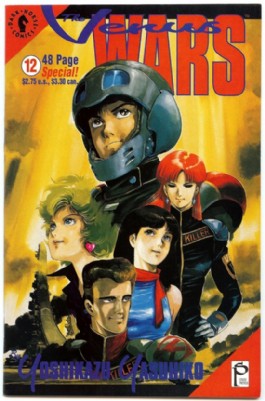 Original Front Cover