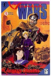 Original Front Cover