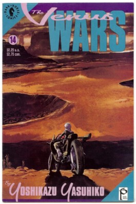 Original Front Cover