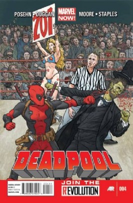Original Front Cover