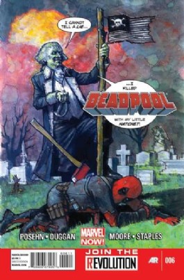 Original Front Cover