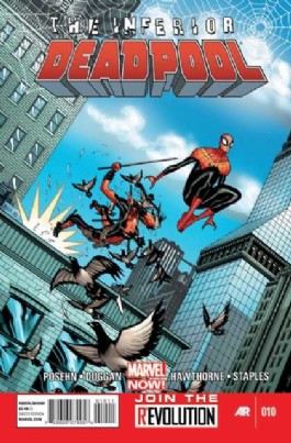 Original Front Cover