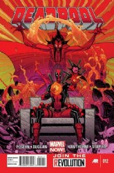 Original Front Cover