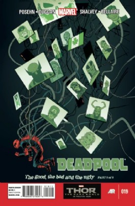 Original Front Cover