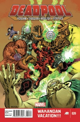 Original Front Cover