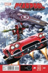 Original Front Cover