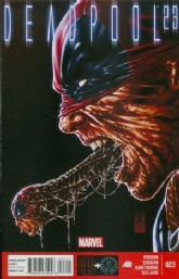 Original Front Cover