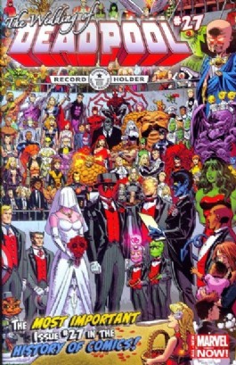 Original Front Cover
