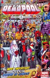 Original Front Cover