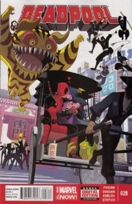 Original Front Cover