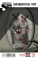 Deadpool (5th Series) 2013 - 2015 #29