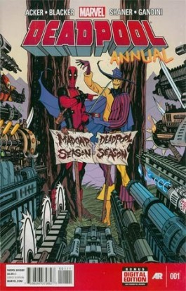 Original Front Cover