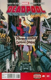 Original Front Cover