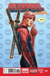 Original Front Cover