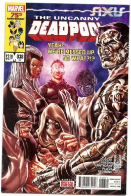 Original Front Cover