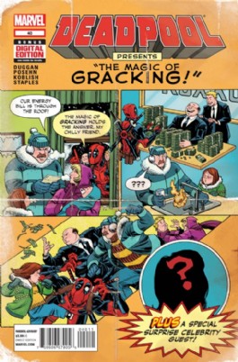 Original Front Cover
