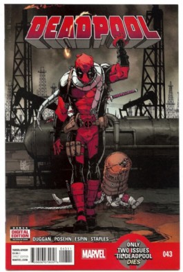 Original Front Cover