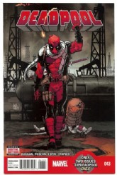 Original Front Cover