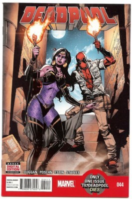 Original Front Cover