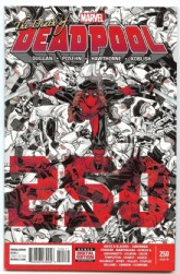 Original Front Cover